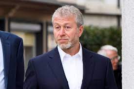 Abramovich cedeix el poder del Chelsea