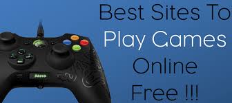 Top 10 Free Online Games Sites Free Online Games Play Free Online Games Online Games