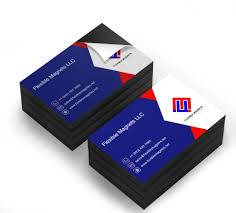 Perfect for fridges, cars, & more, these business card magnets are yours to design. Business Card Magnet Magnet Business Cards Small Business Marketing Qr Code Magnet Set Of 5 Business Logo Products Wood Linocut Prints Art Collectibles Kromasol Com
