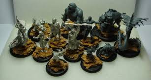 GMorts Chaotica: Crew a Week Project