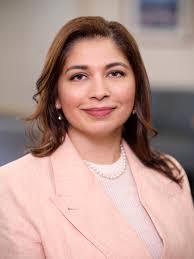 Fatima Naqvi, MD