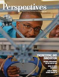 Perspectives Summer 2015 by Charlotte Country Day School