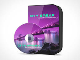 Download Jewel Case Psd Mockups PSD Mockup Templates