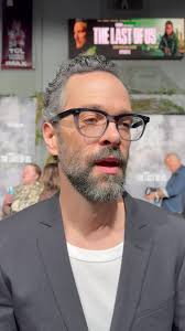 Our own Neil Druckmann shares his appreciation for #TheLastOfUs fans ahead  of the Season 2 premiere!