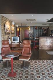 L Ermitage Interieur