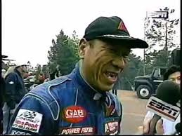 Suzuki Escudo Pikes Peak Special