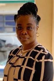 Genitha G. Martin Dies