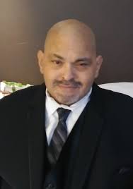 Mario Palomo Obituary