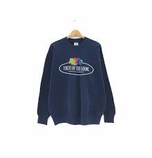 Fruit of the loom logos through the years. Rare Vintage 90s Fruit Of The Loom Sweatshirt Big Logo Etsy