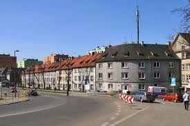 Zabrze nie tylko na weekend. Zabrze Wiktionary