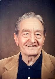 Ted L. Jahraus, 93, Farina