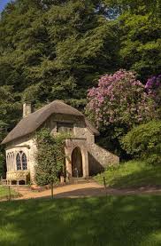Gothic Cottage In Summer By Keith Britton Photo 73002065 500px England Cozycountryhomedecorenglishcot Dream Cottage English Cottage Style Cottage Garden