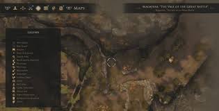 In Professor Serafeddin S Footsteps Greedfall Side Quests Walkthrough Greedfall Guide Gamepressure Com