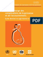 Elles peuvent donc être prêtes à tout pour que ce jour arrive le plus vite possible, quitte à utiliser des méthodes qui peuvent être étonnantes. Oms Accouchement Depression Perinatale