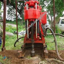 If you only need one well, this may not be a good option to buy, but rental may have a place. 100m Xy 100 Mini Borehole Water Well Drilling Rig Buy Portable Water Well Drilling Rigs For Sale Trailer Mounted Water Well Drilling Rig Borehole Water Well Drilling Rig Product On Alibaba Com