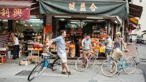 Modern hong kong is located in south china and is a special administrative zone of china. Bicycle Centres Cheap Online
