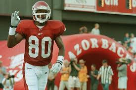 Explore university of arkansas reviews, rankings, and statistics. Arkansas Sports Hall Of Fame Storied Plays Dot Anthony Lucas Career
