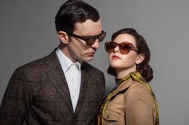 Official movie trailers michael caine is in and information about any upcoming events, such as interviews, celebrations. Michael Caine S 1960s Frames Are Back In Style And You Can Get The Exact Pair British Gq
