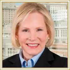 Mary Alexander's Instagram, Twitter & Facebook