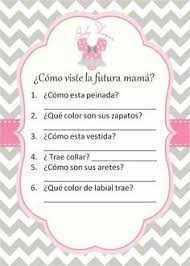 Salud física y mental class= 110 Ideas De Juegos Para Baby Shower Juegos Para Baby Shower Baby Shower Juegos De Fiesta Shower