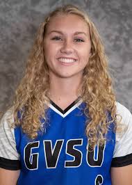 Ashley Rieger's Instagram, Twitter & Facebook