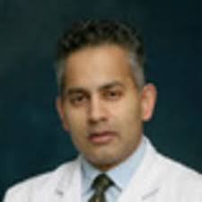 Dr. Abraham Parail, MD