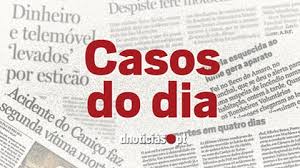 A parada cardiorrespiratória é o momento em que o coração deixa de funcionar e a pessoa deixa de respirar, sendo necessário fazer uma massagem cardíaca para fazer com que o coração volte a bater, o que pode acontecer devido a problemas cardíacos, insuficiência respiratória ou ser consequência do estilo de vida. Homem Entra Em Paragem Cardiorrespiratoria E Morre No Funchal Dnoticias Pt