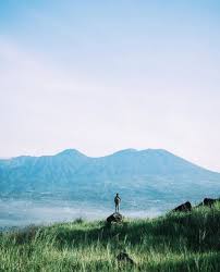 Gunung guruh, sukabumi, tiket masuk cukup murah akses juga mudah. Akses Dan Harga Tiket Masuk Bukit Karang Numpang Sukabumi Trip Jalan Jalan
