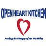 A donation of to in my fathers kitchen has been added to your giving basket! Open Heart Kitchen Linkedin