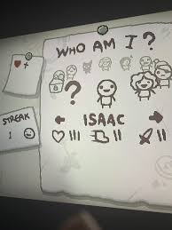 The lost is a secret character. Anyone Know An Easy Way To Unlock The D6 I Ve Seen People Use It Online But Want To Try It Out On My Own I M On Afterbirth Bindingofisaac