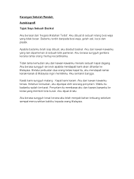 Contoh karangan surat rasmi aduan kerosakan jalan raya via suratras.blogspot.com. Contoh Karangan Sekolah Rendah Kkp