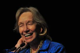 Historian Doris Goodwin visits SIU