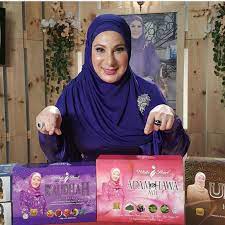 Institute of biological sciences, faculty of science, university malaya. Sebelum Dato Aliff Dsv Dan Sajat Ini 6 Usahawan Kosmetik Pernah Viral Suatu Masa Dulu Lobak Merah