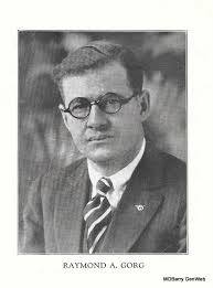 Cassville, 1927 Yearbook