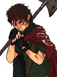 Christoph South Park Fanart South Park Anime South Park