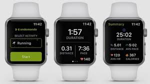 Pair one of these apps with one of the best smartwatches such as the apple watch 6 or some other fitness tracker and you've mapmyfitness builds separate apps for cycling, walking and workout training. The Best Apple Watch Running Apps Tested