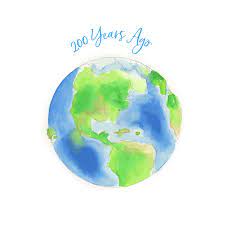 Sometimes nothing's as good as just showing people the gifs. Creative Illustration About Climate Change Creative Illustration Climate Change Art Illustration