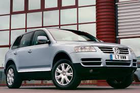 Image result for Reflex Silver 2011 Touareg