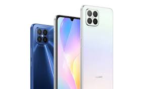 Huawei Nova 8i Specifications Surfaced ...