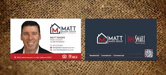 11 real estate business cards to inspire your own. Bold Modern Real Estate Agent Business Card Design For A Company By Sandaruwan Design 17186134