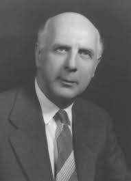 Frederick L. Ashworth