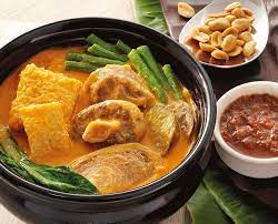 Easy Way To Cook Kare Kare Recipe Kare Kare Recipe Kare Kare Filipino Recipes