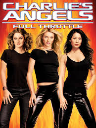Since the ultimate fall of satan is actually yet in the future (revelation 9:1). Charlie S Angels Full Throttle 2003 Rotten Tomatoes