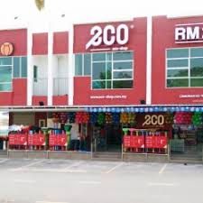 10 barang penstoran dapur yang wajib dibeli! Home Eco Shop Marketing Sdn Bhd