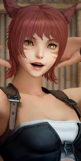 XIV crossover event : r/FFXV