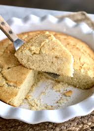 Easy Southern Cornbread Quiche My Grits