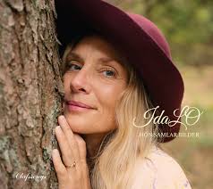 Finn Olafsson. Main Menu Page.