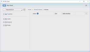 We did not find results for: Can T Find Wd My Cloud Desktop App Wd Software Wd Community