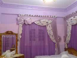 فيونكه مودرن ستائر اطفال