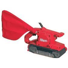 Milwaukee belt sanders are one of the 500 quality products from this prestigious company. Milwaukee Belt Sanders Milwaukee Belt Sander Belt Sander